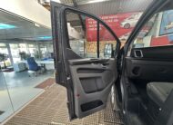 2021 FORD TRANSIT CUSTOM 280LIMITD EBLUE
