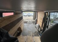 2010 Volkswagen Transporter Transporter T30 84 TDI SWB