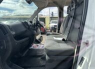 2011 Peugeot Boxer Boxer 335 LWB