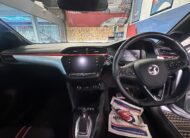 2021 VAUXHALL CORSA SRI PREMIUM