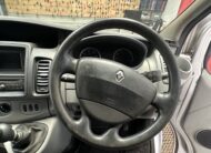 2013 Renault Trafic Trafic LL29 dCi