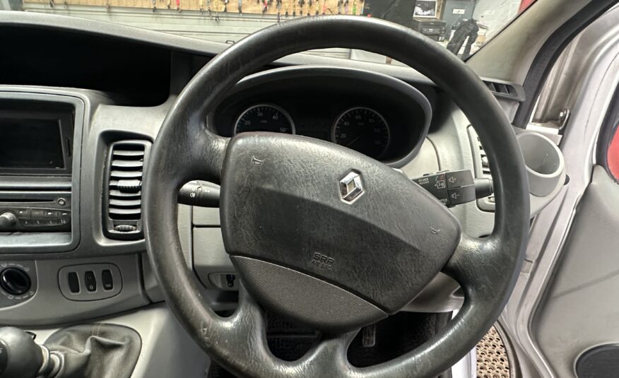 2013 Renault Trafic Trafic LL29 dCi
