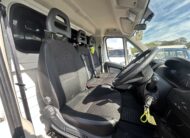 2019 Peugeot Boxer Boxer 335 Blue HDi
