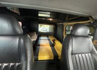2004 Renault Trafic Trafic SL27 dCi 100 SWB