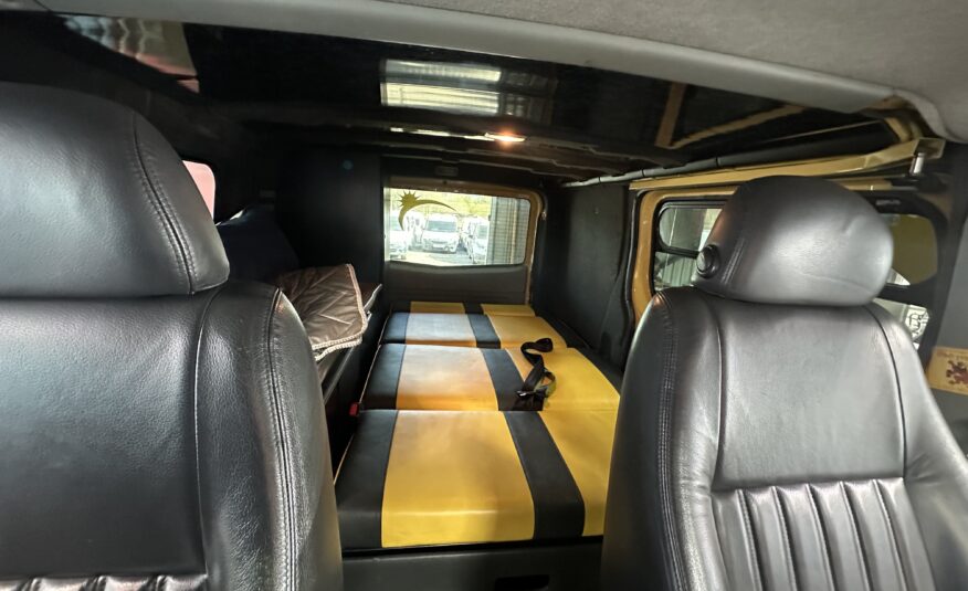 2004 Renault Trafic Trafic SL27 dCi 100 SWB