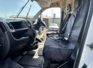 2017 Citroen Relay Relay 35 Heavy L4H2 Enterprise Blue HDi