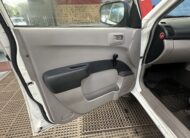 2008 Mitsubishi L200 L200 4Work Double Cab 4WD