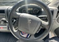 2007 Peugeot Boxer Boxer 330 SWB