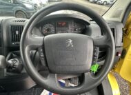 2015 Peugeot Boxer Boxer 333 L1H1 HDi