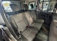 2017 Mercedes-Benz Citan Citan 109 CDi Traveliner