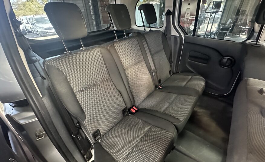 2017 Mercedes-Benz Citan Citan 109 CDi Traveliner