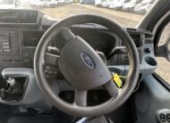 2007 Ford Transit Transit 100 15-Seat RWD