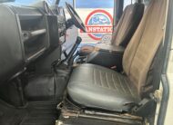 2008 Land Rover Defender 110 Defender 110 High Capacity Double Cab Pick Up
