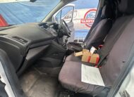 2016 Ford Transit Connect Transit Connect 210 Trend