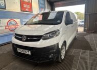 2020 Vauxhall Vivaro Vivaro 2900 Dynamic S/S