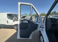 2002 Peugeot Boxer Boxer 350 LX LWB HDi