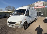 2005 Mercedes-Benz Sprinter Sprinter 311 CDI MWB