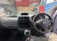 2010 Citroen Dispatch Dispatch 1000 HDi 90 SWB