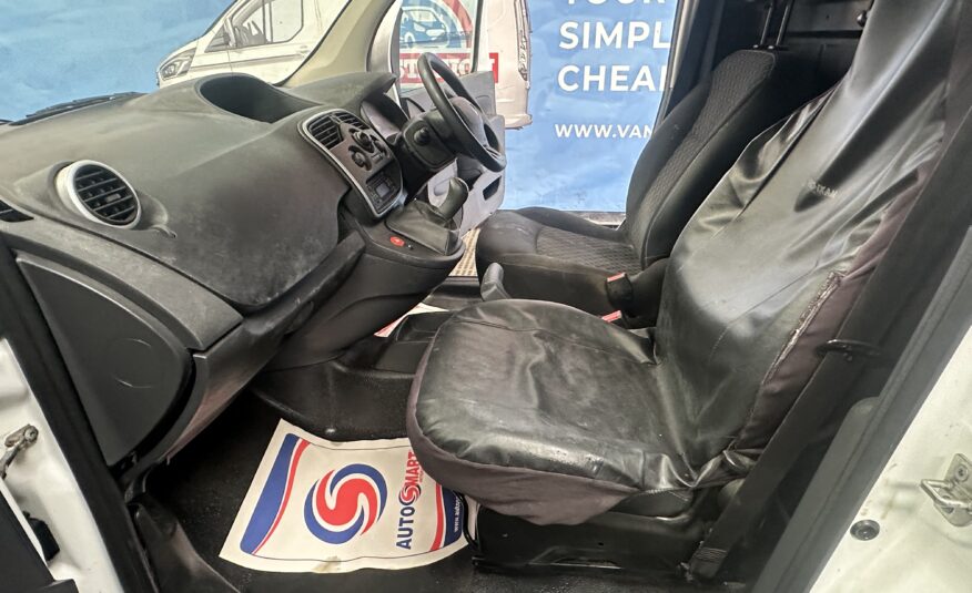 2015 Renault Kangoo Kangoo ML19 Business dCi