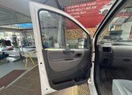 2012 CITROEN DISPATCH 1000 ENTERPR L1H1 HDI 1000 ENTERPR L1H1 HDI