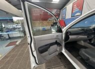 2008 Mitsubishi L200 L200 4Work Double Cab 4WD