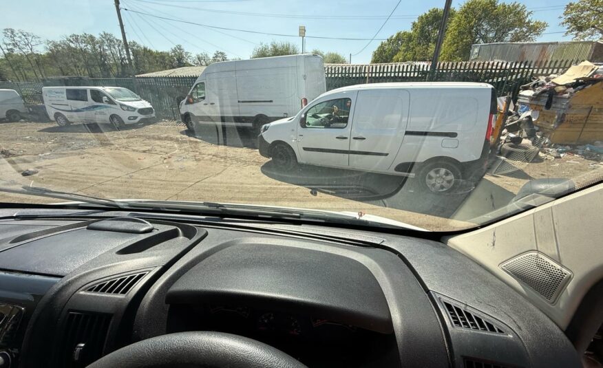 2020 PEUGEOT BOXER 335 L3 BLUEHDI 335 L3 BLUEHDI