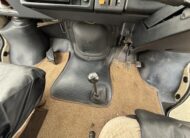 1987 Renault Trafic Trafic AS Camper