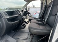 2016 PEUGEOT BOXER 335 PRO L3H2 BLUE HDI 335 PRO L3H2 BLUE HDI