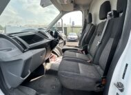 2017 FORD TRANSIT 350 350
