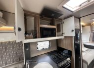 2022 FIAT DUCATO 45 C/C MULTIJET II