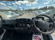 2011 Peugeot Boxer Boxer 335 LWB