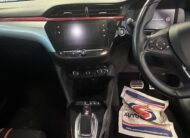 2021 VAUXHALL CORSA SRI PREMIUM