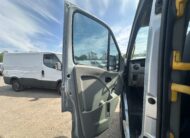 2008 RENAULT MASTER LM39 DCI 100 LM39 DCI 100