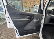 2015 NISSAN NV200 ACENTA DCI ACENTA DCI