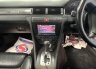 2002 Audi A6 RS6 Quattro Auto