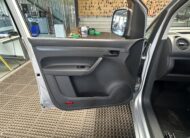 2015 Volkswagen Caddy Caddy C20 Highline TDI