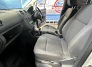 2014 VOLKSWAGEN CADDY C20 HIGHLINE TDI C20 HIGHLINE TDI