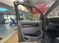 2019 CITROEN DISPATCH 1000 EN-PRISE BHDI SS 1000 EN-PRISE BHDI SS