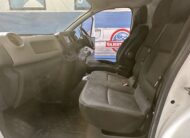 2018 NISSAN NV300 DCI ACENTA L1H1 P/V