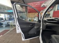 2015 NISSAN NV200 ACENTA DCI ACENTA DCI