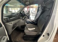 2015 NISSAN NV200 ACENTA DCI ACENTA DCI
