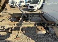 2009 Shazcedes SPRINTER 311 CDI D/C LWB 311 CDI D/C LWB