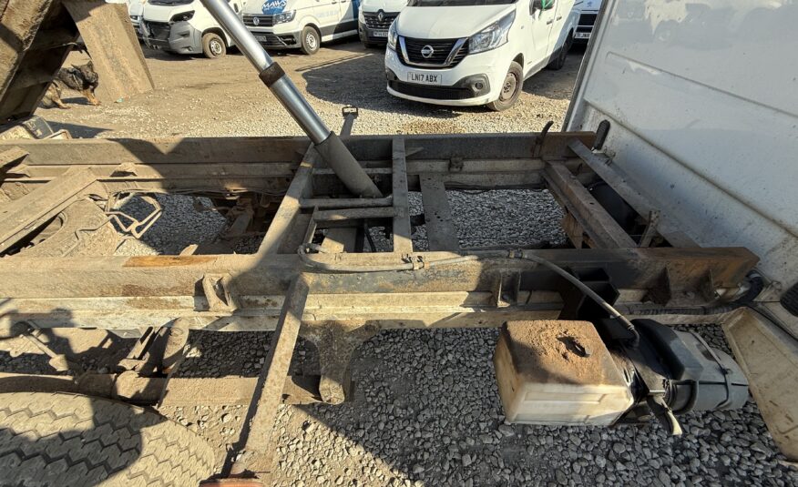 2009 Shazcedes SPRINTER 311 CDI D/C LWB 311 CDI D/C LWB