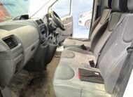 2012 CITROEN DISPATCH 1000 ENTERPR L1H1 HDI 1000 ENTERPR L1H1 HDI