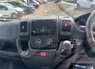 2011 Peugeot Boxer Boxer 335 LWB