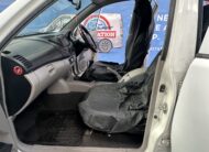 2008 Mitsubishi L200 L200 4Work Double Cab 4WD