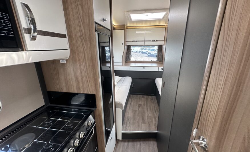 2022 FIAT DUCATO 45 C/C MULTIJET II