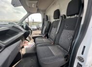 2017 FORD TRANSIT 350 350