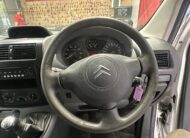 2010 Citroen Dispatch Dispatch 1000 HDi 90 SWB