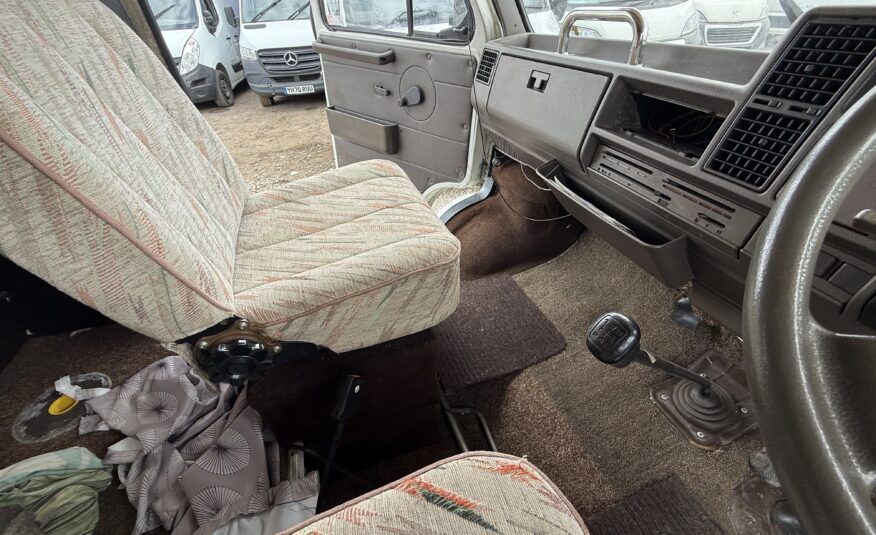 1988 Talbot Express Express 1300 P
